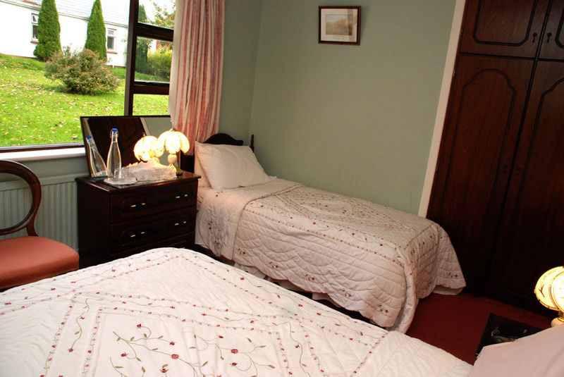 The Bungalow Farmhouse Clomantagh Exteriér fotografie